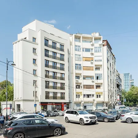 Διαμέρισμα Urban Jungle