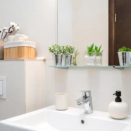 Urban Jungle Apartamento