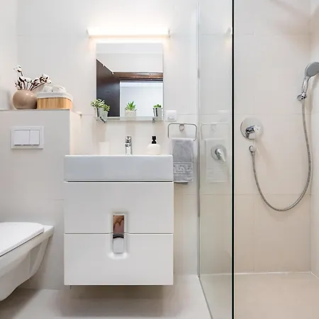 Urban Jungle Apartamento