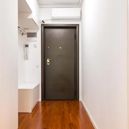 Apartman Urban Jungle