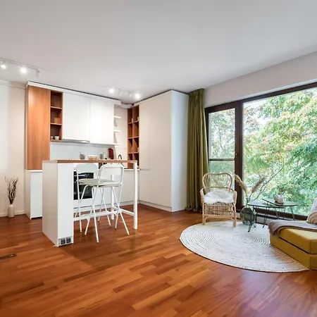 Apartamento Urban Jungle *