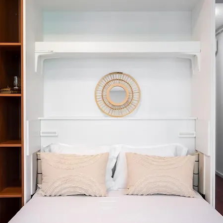 Apartamento Urban Jungle Bucarest