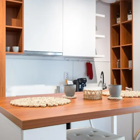 Апартаменты Urban Jungle Бухарест