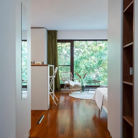 Urban Jungle * Bucarest