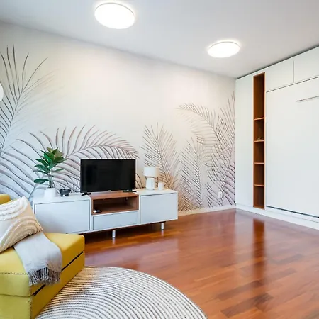 Urban Jungle Bucarest