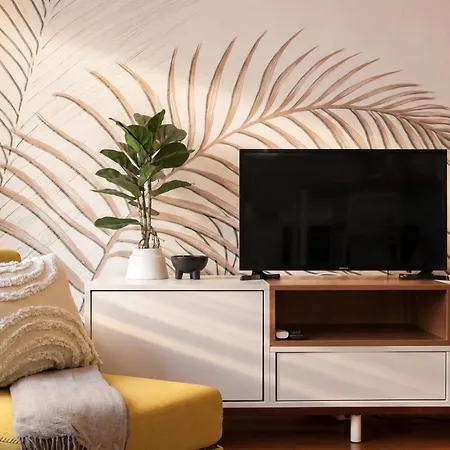 Urban Jungle New Build Daire Bükreş