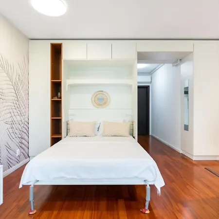 Urban Jungle New Build *