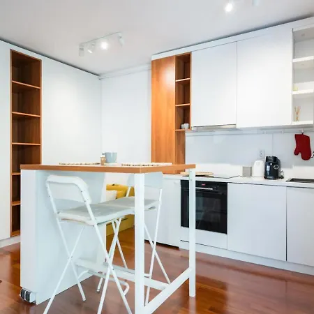 Daire Urban Jungle New Build Bükreş