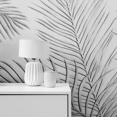 Urban Jungle New Build Daire