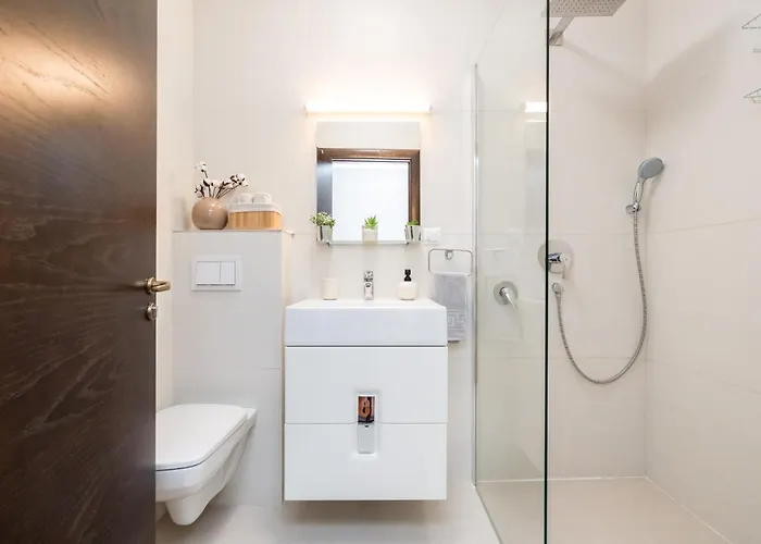 Urban Jungle Apartament Bucureşti