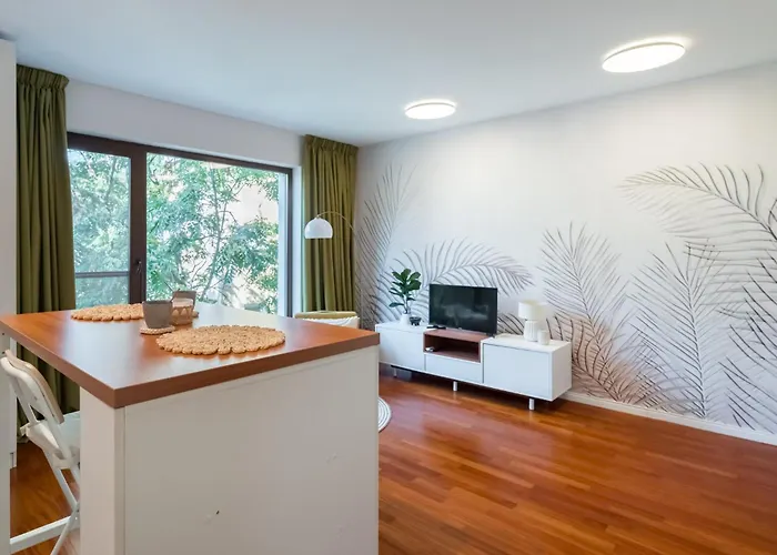 Urban Jungle Bucureşti