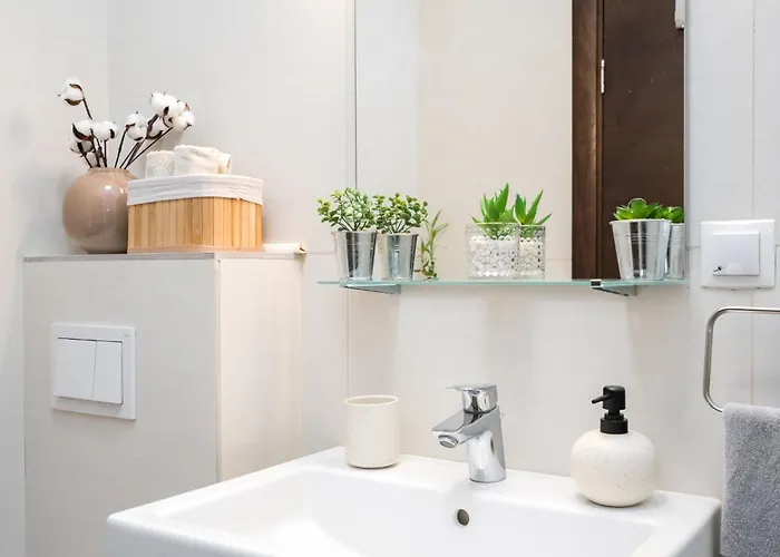 Urban Jungle Apartamento