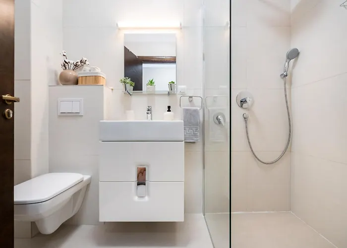 Urban Jungle Apartman