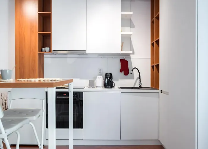 Apartament Urban Jungle Bucureşti