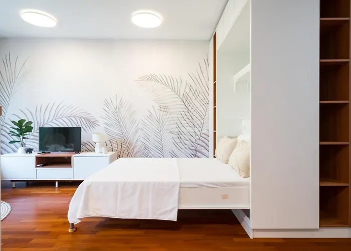 Urban Jungle Bukarest