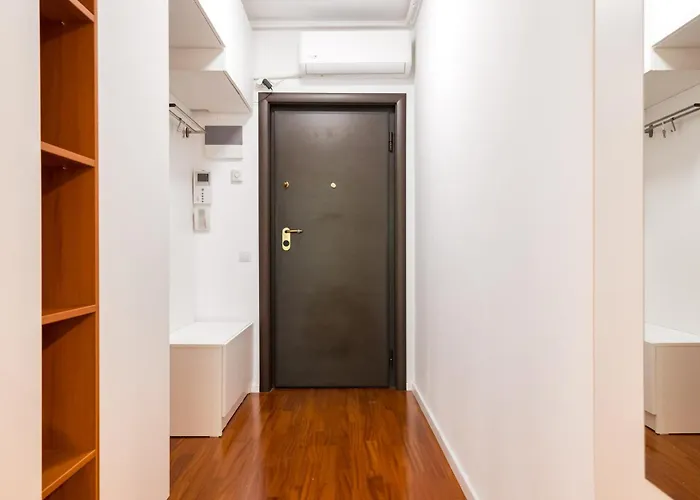 Apartman Urban Jungle