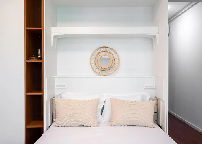 Apartman Urban Jungle Bukarest