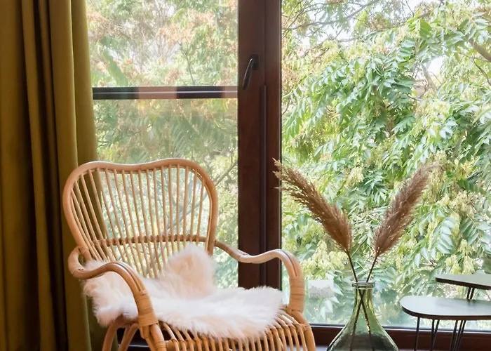 Urban Jungle * Bucureşti