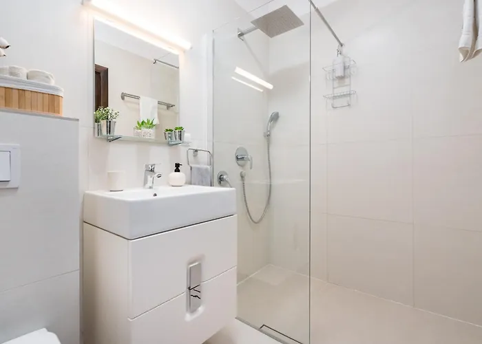 Urban Jungle Apartman Bukarest