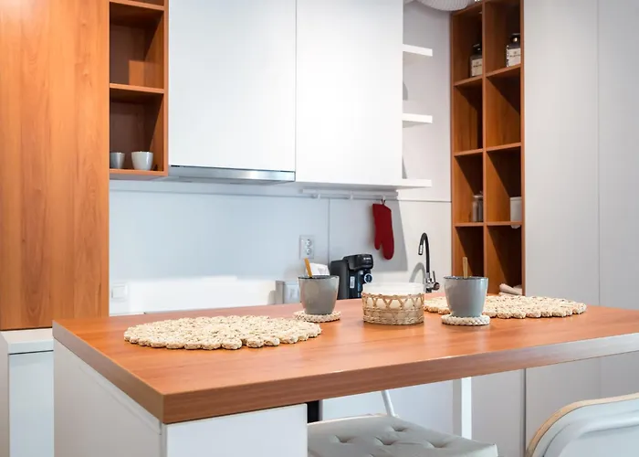 Apartman Urban Jungle Bukarest