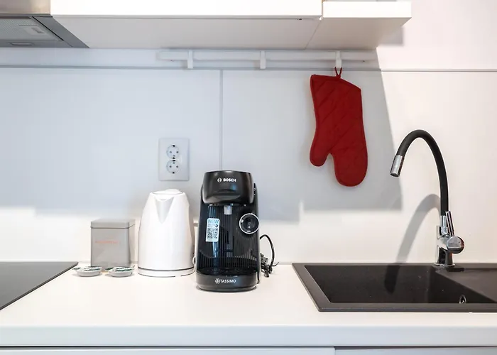 Urban Jungle Bukarest