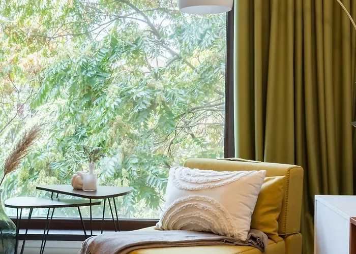 Urban Jungle Apartament Bucureşti