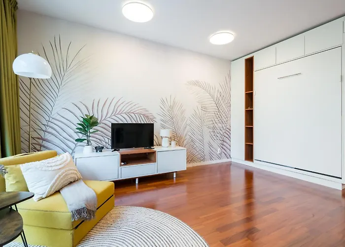 Urban Jungle Bucareste