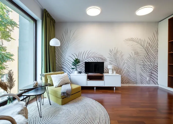 Urban Jungle * Bukarest