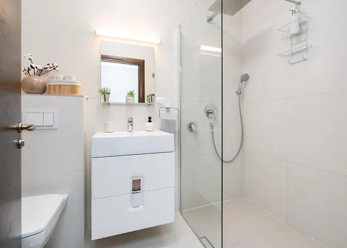 Urban Jungle Apartment